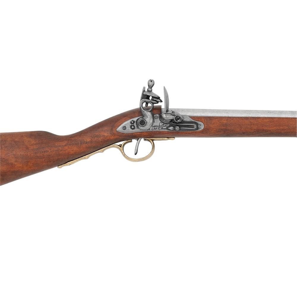 Amazon.co.jp: DENIX デニックス ナポレオンフレンチライフル