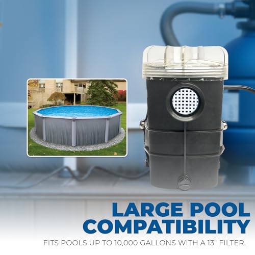 Opiniones y reviews de Bombas para piscinas que Puedes comprar On-line. 2 Imagen adicional
