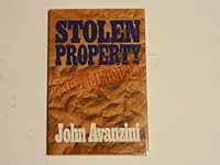 Stolen Property 0941117030 Book Cover
