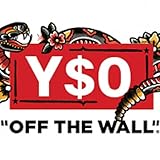  Off The Wall [Explicit]
