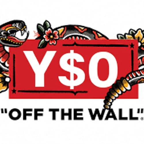  Off The Wall [Explicit]