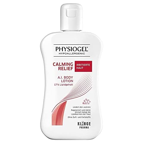 Aquafresh Physiogel A.I. Loción Corporal Cover