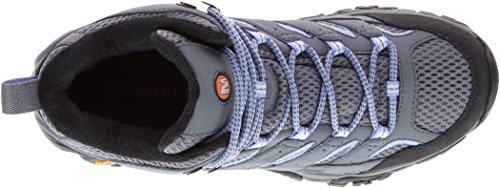 Image of Merrell Women's Moab 2 Mid Gtx Hiking Boot