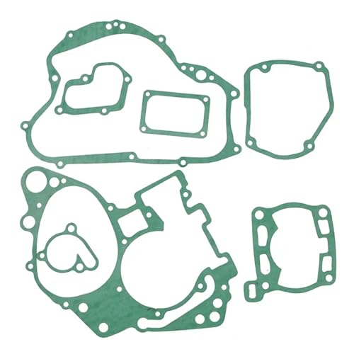 Kit joints moteur Suzuki RM125 2004-2008 carter embrayage cylindre