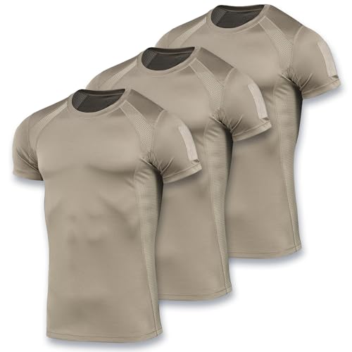 Amazon.com: M-Tac Athletic Tactical T-Shirt Gen.2 Amazon.com: M-Tac Athletic Tactical T-Shirt Gen.2