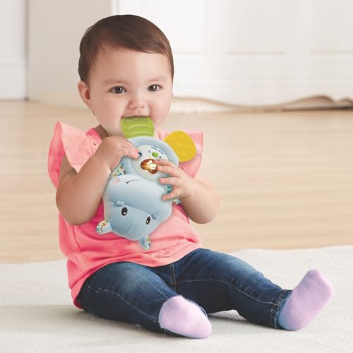 Croc'hippo Croc'hippo Vtech La Boîte - vue 4