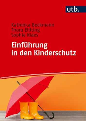 Einführung in den Kinderschutz: Gefährdungslagen erkennen und professionell handeln