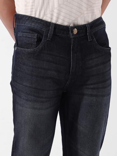 Image of The Indian Garage Co Men Jeans