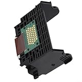 Spécialement conçue pour MP500 et MP530 : cette tête d'impression couleur est conçue pour être compatible avec les imprimantes MP500 et MP530, sortie pour tous vos projets d'impression.