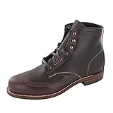 wolverine 1000 mile sale Decksohle: Leder Wolverine Mens Boot Addison Brown