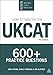 How to Master the UKCAT: 600+ Practice Questions