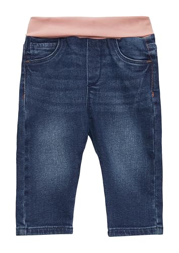 s.Oliver Junior Jeans Hose, Regular Fit, Straight Leg