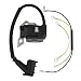 Dalom MS210 MS250 Ignition Coil for Stihl 020 021 023 025 020T MS 210 MS230 MS 250 Chainsaw