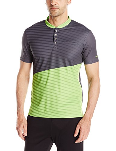 Primal Wear Men's Boundary Henley Hoodie