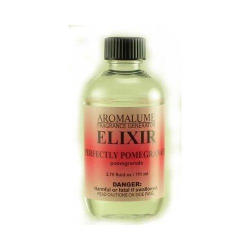 La Tee Da Aromalume Perfectly Pomegranate Elixir Refill