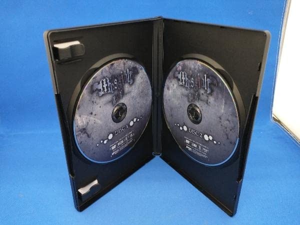 Amazon.co.jp: DVD メサイア-鋼ノ章- 染谷俊之 : Toys & Games
