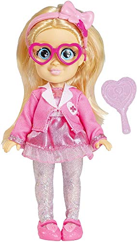 Pocket Watch Love Diana 6 Inch Fashion Doll | Doctor Diana