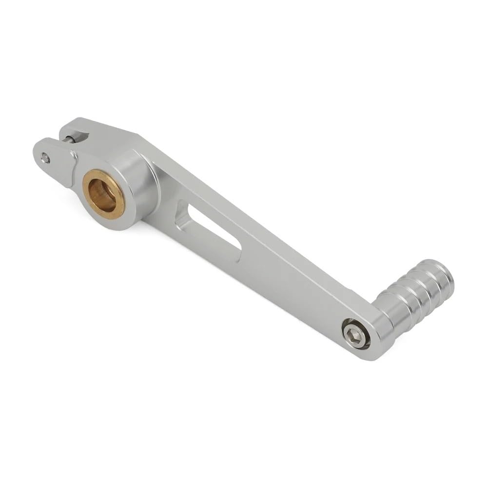 Palanca de cambios de motocicleta para Buell XB9 XB12 2003-2010 N0630.02A8 Palanca de cambios plegable para motocicleta