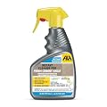 FILA Surface Care Solutions, INSTANT REMOVER, Spray for Grout Haze Clean Up Simultaneously with Installation, Tile and Grout Cleaner, Fast and Effective on Cement Grout, Ready to Use, 24oz