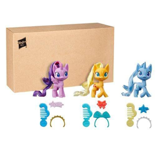 La mejor selección de My little pony fluttershy - los más vendidos. 13 Imagen adicional