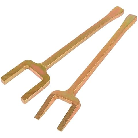 Sunluway - 12020-2 Pack Axle Popper Kit Cover