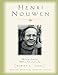 Henri Nouwen (Modern Spiritual Masters): Writings Selected With an Introduction by Robert A. Jonas