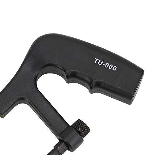 Metallsägenrahmen, robust, aus Edelstahl, Metallsägerahmen, Tischlerwerkzeuge für kleine Metallsäge