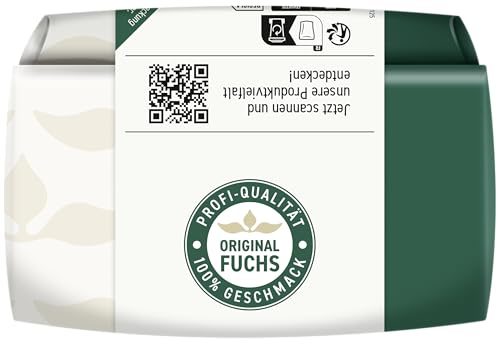 Fuchs Professional - Fleischzartmacher Würzmischung | Für zartes, saftiges Fleisch, kein weiteres Salzen erforderlich | Profi-Qualität für Großverbraucher und Gastronomie | 2 kg im recyclebaren Beutel