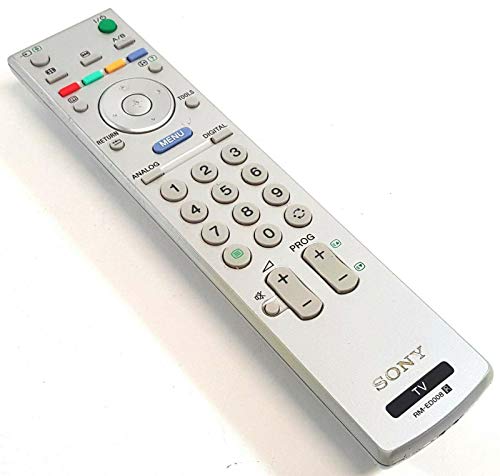 Preisvergleich Produktbild Remote Commander (RM-ED008)