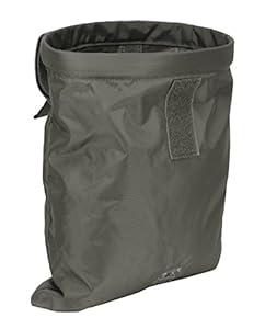 Tasmanian Tiger Worek Dump na kółkach