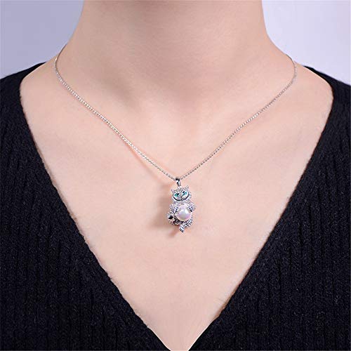 Sterling Silver Cheshire Cat Necklace - Image 4