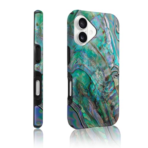 Coque iPhone 16 magnÃ©tique anti-glisse pour le quotidien des femmes
