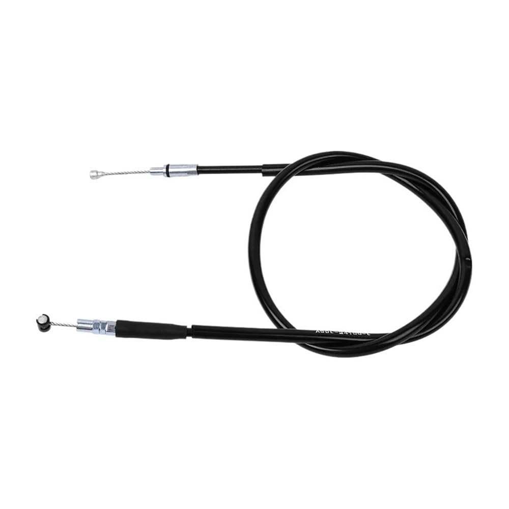 Cable de embrague ajustable YZ250X de recambio para motocicletas YZ 250 7