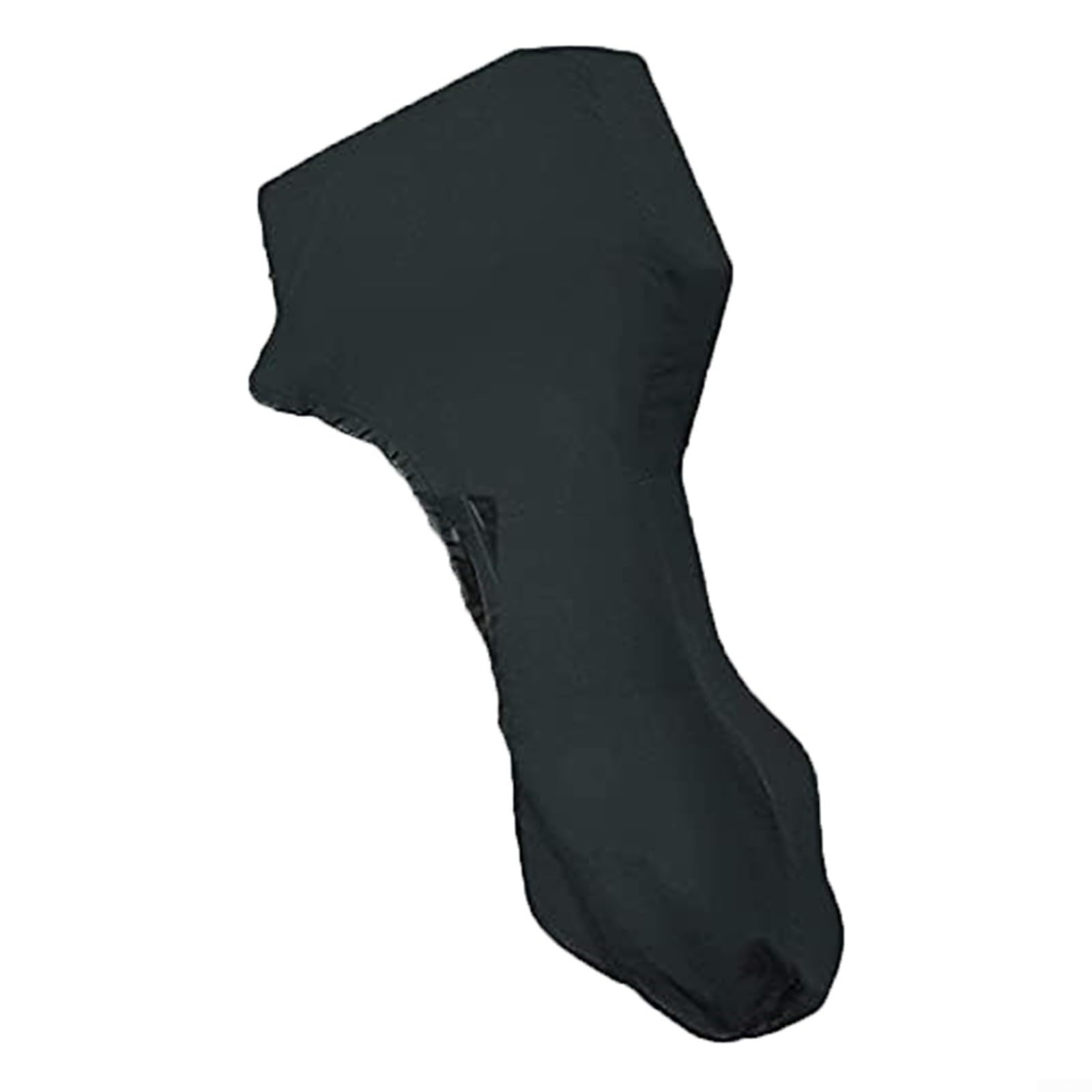 Housse de moteur hors-bord pour hivernage serein des bateaux de 250 à 350 CV
