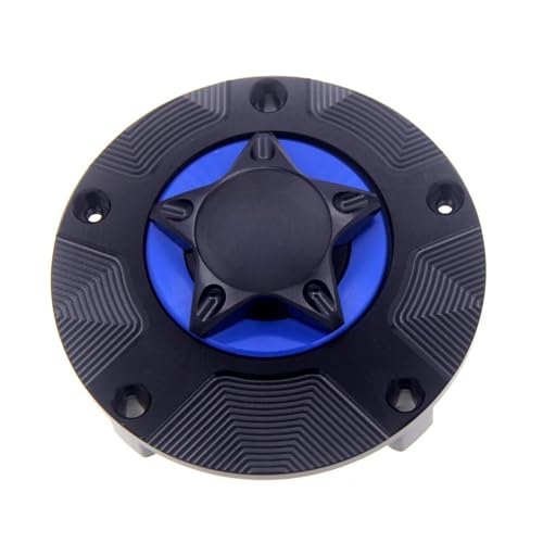 Protection décorative réservoir CB650R pour éviter les rayures de clés