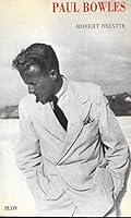 Paul bowles 2259020070 Book Cover
