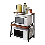 Material: Stahlrahmen + Kunstfaserplatte, müssen selbst montiert werden