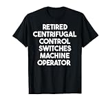 Centrifugal Control Switches Machine Operator