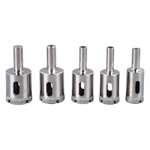 Kit de 15 Brocas Huecas para Cerámica y Mármol miniatura 3