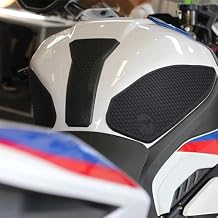 S1000RR 2025 Motorcycle Anti Slip Tank Grip Stickers Traction Rubber Side Pad Knee Gas For BMW M1000RR S1000RR S1000R HP4 2019-2025