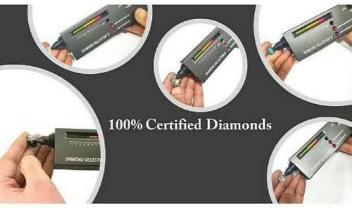 skyjewels 2.2.5 Certified Round Faceted Black Diamond Beads Designer Chain Necklace With 925 Sterling Silver, Customized Finish & Length, Beautiful Unisex Necklace, Great Sparkle!