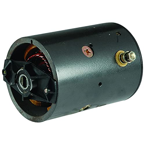 OEG Parts New Motor Compatible with Applied Energy Models 1977-1987, Stone Industries Hydraulic Lift Gate Motors 1968-1981, Fenner and MTE Hydraulics MDY7031 MDY7042A 70392000 LPL0082 MDY7039 MDY7072