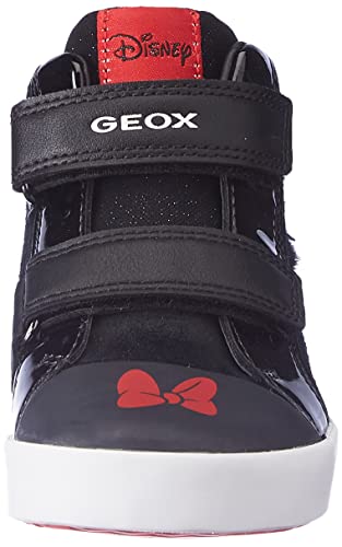 Geox B Kilwi Girl D meisjes Sneakers - Afbeelding 3