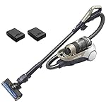 シャープの掃除機 EC-AS710-N [ゴールド系]