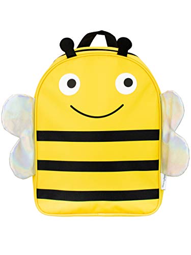 Preisvergleich Produktbild Harry Bear Kinder Rucksack Biene