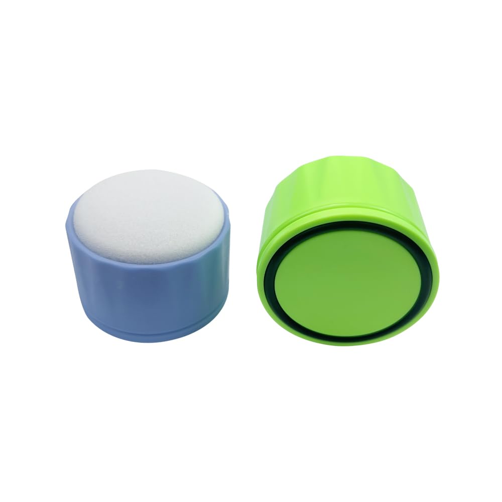 Lot de 2 supports de nettoyage SENLIN DENTAL rapides et efficaces - Résistance aux hautes températures - Support pour éponge
