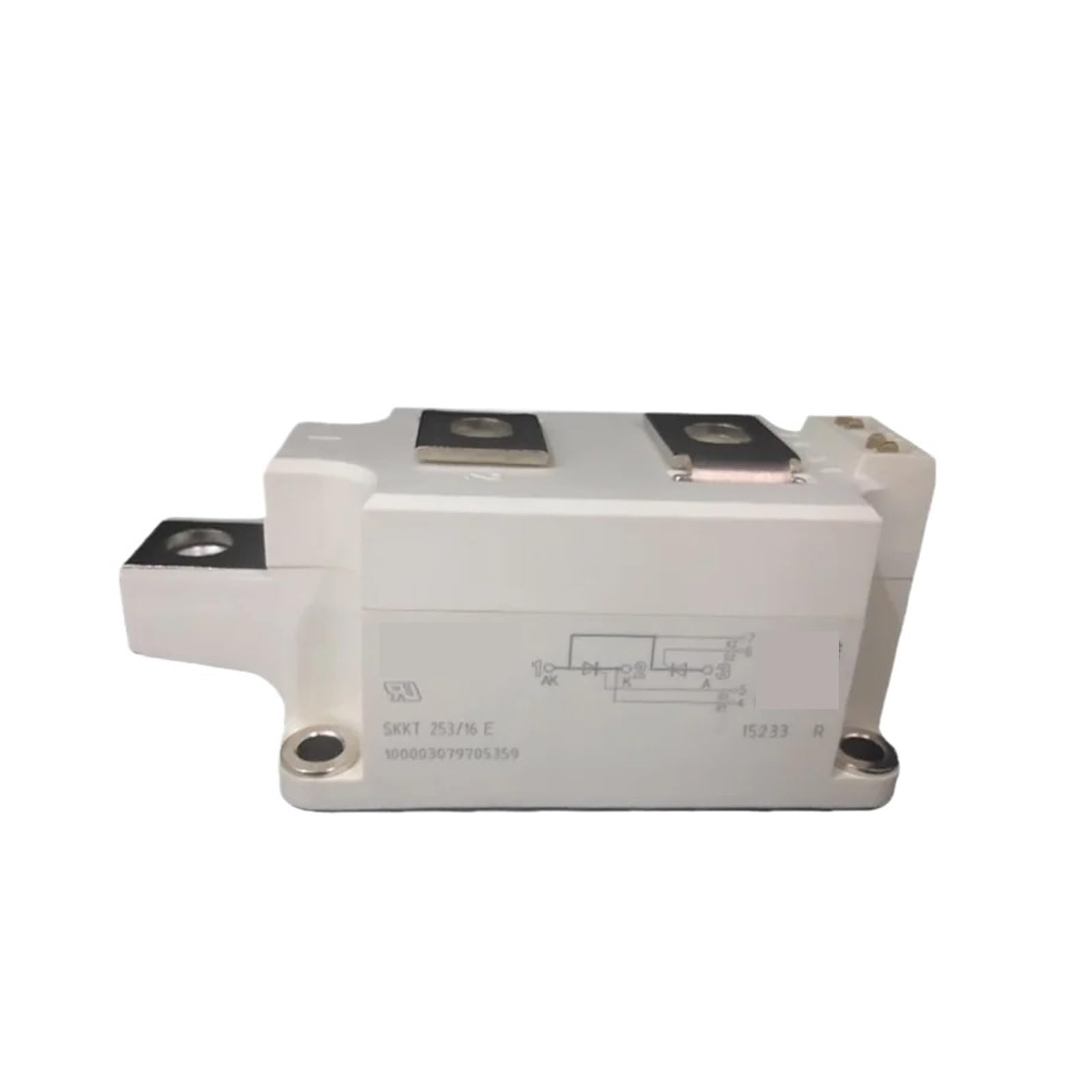 YMUGUEGH SKKT253/16E SKKT273/16E SKKT323/16E SKKT330/16E transistor Module(SKKT330 16E)