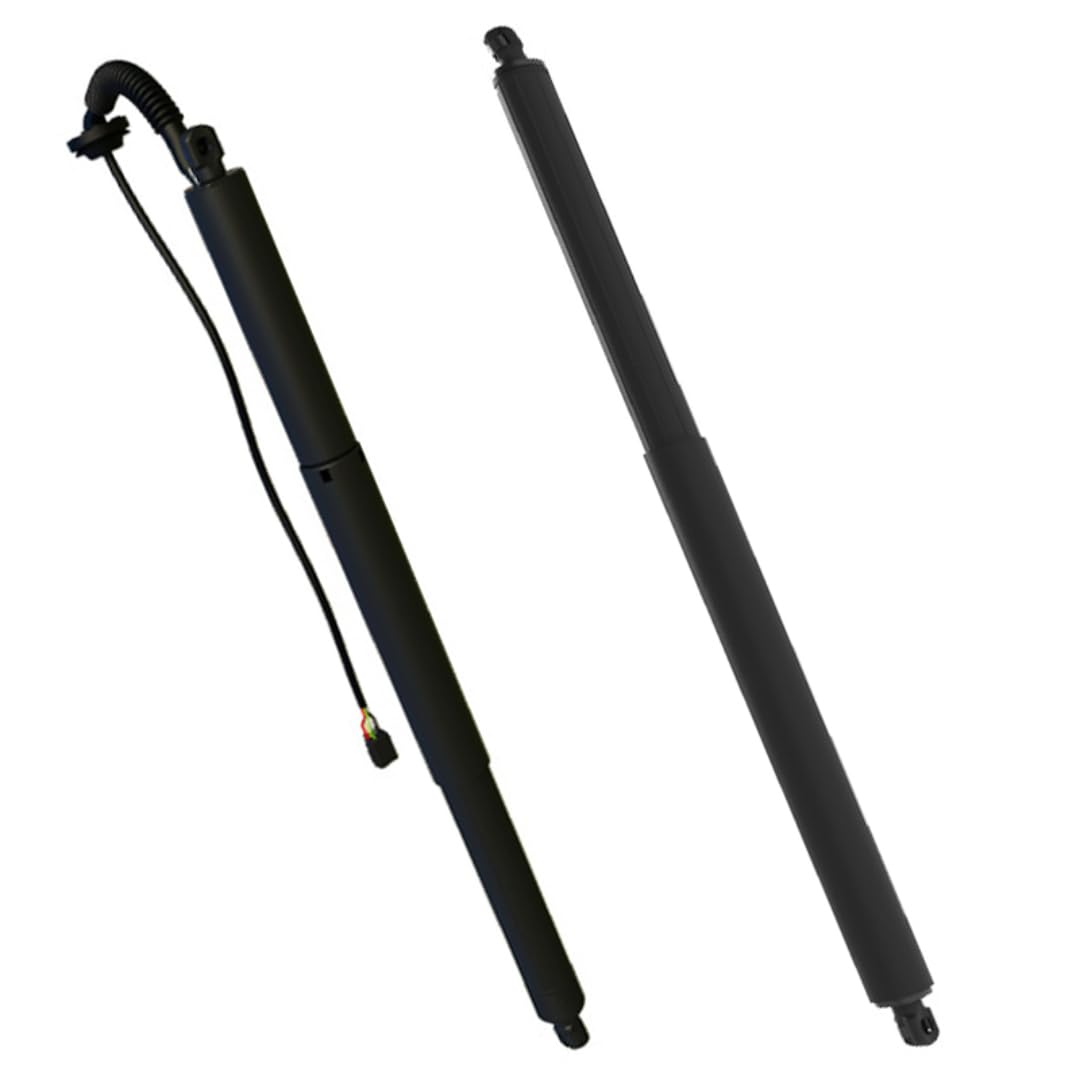 Rufutle Liftgate Struts for Cadillac XT4 2019, Power Tailgate Lift Support Electric Rear Trunk Strut 84772431/84459212