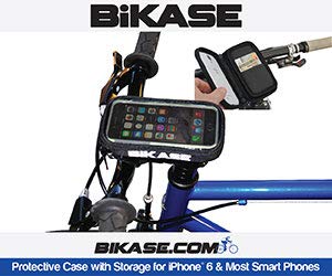 Bikase Handy Andy 6 Phone Holder #TOP6