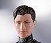 TAMASHII NATIONS - Spider-Man: No Way Home - Spider-Man (Black & Gold Suit), Bandai Spirits S.H.Figuarts Action Figure